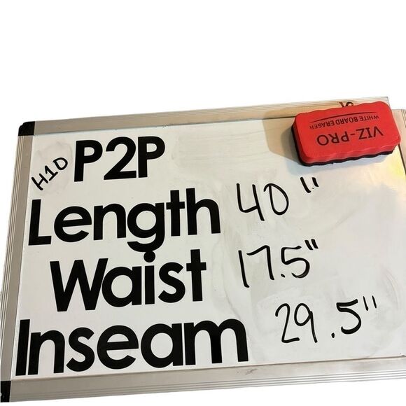 ASOS | denim jeans to fit waist 38X32 R - Picture 3 of 5